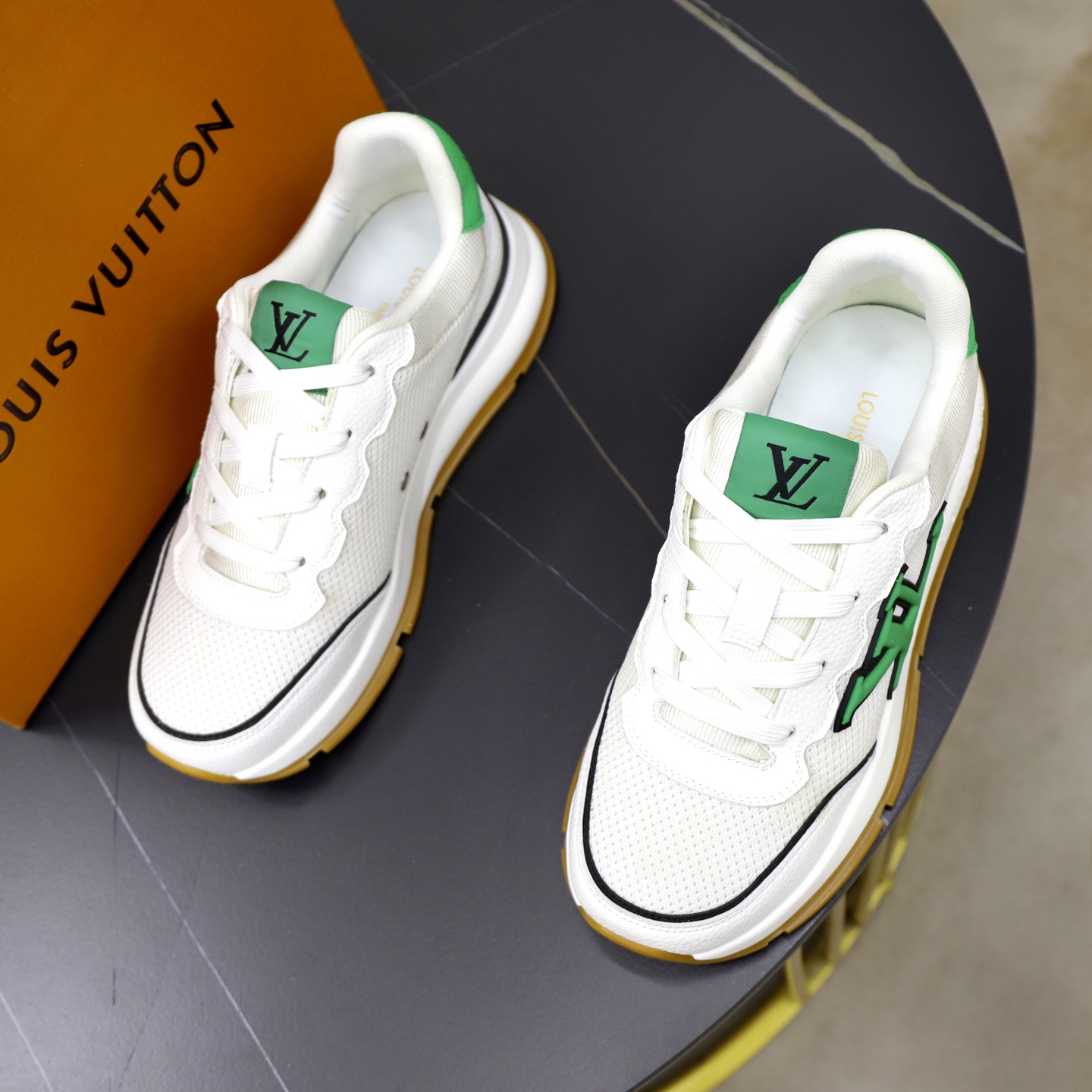 Louis Vuitton